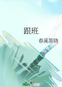 跟班×服务