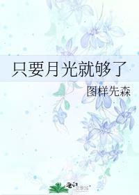 只要月光就够了图样先森