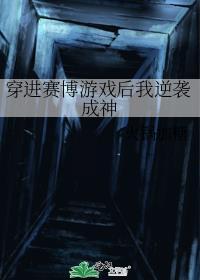 穿进赛博游戏后我逆袭成神番外