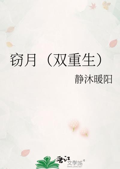 窃月(双重生) 静沐暖阳