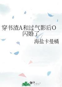穿书渣A和过气影后O闪婚了txt