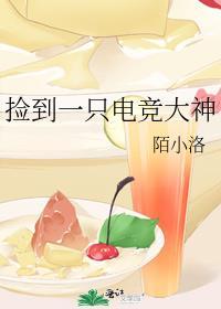 捡到一只电竞大神by陌小洛