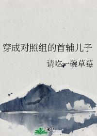 穿成对照组的首辅儿子 作者请吃一碗草莓