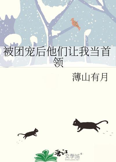 被团宠后他们让我当首领TXT