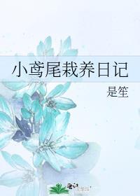 小鸢尾栽养日记txt