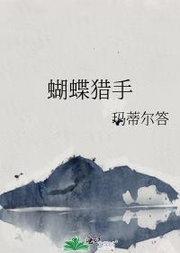 秘鲁蝴蝶猎人