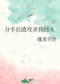 分手后渣攻疯了