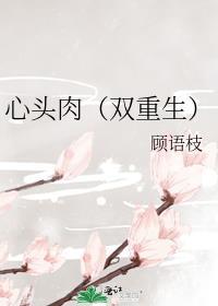 心头肉(双重生)作者顾语枝