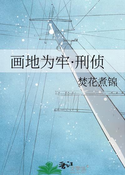 画地为牢·刑侦无防盗