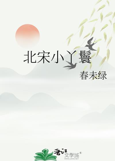 北宋小丫鬟掌上金刀百度
