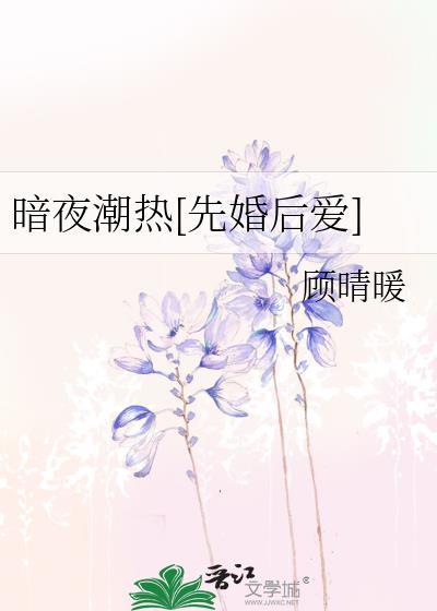 暗夜全文