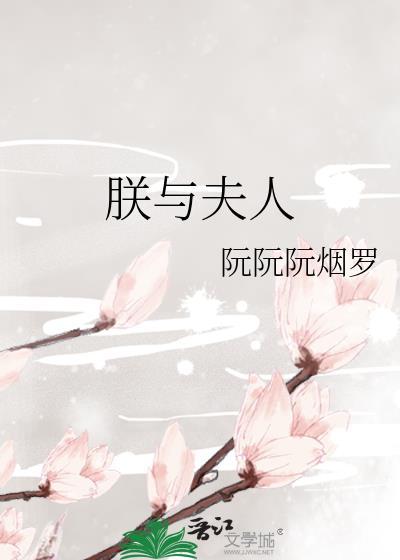 朕与夫人全本txt