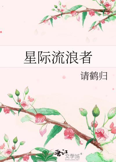 星际流浪者请鹤归