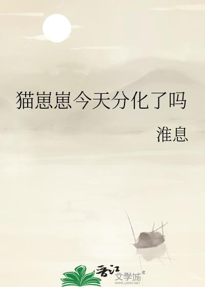 猫咪崽崽