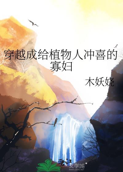 穿越成植物人冲喜的寡妇结局