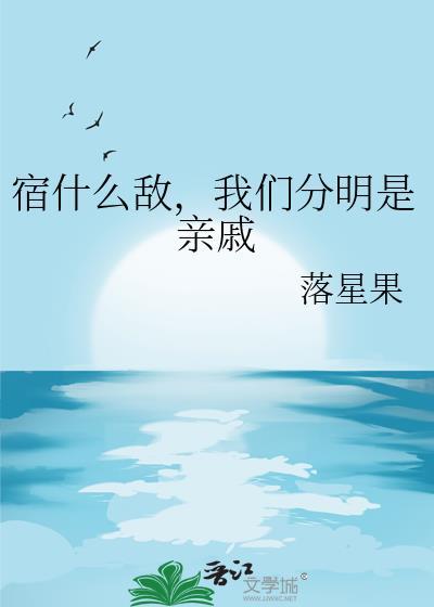 火影宿什么敌