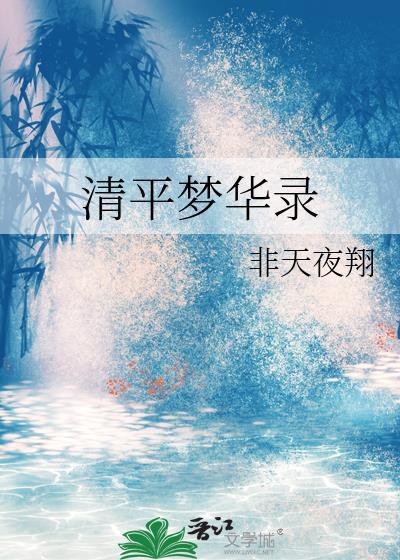 清平梦华录做在第几章