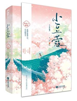小豆蔻男女主