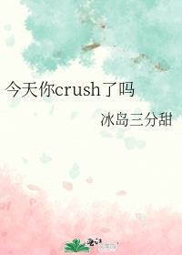 今天你crush了吗讲的什么
