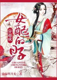 穿越成女配文