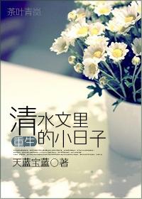 重生在清水文的日子里