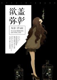 欲盖弥彰的意思