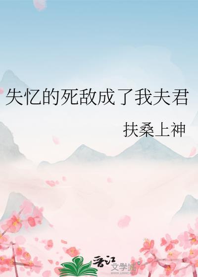 失忆的死敌成了我夫君书评