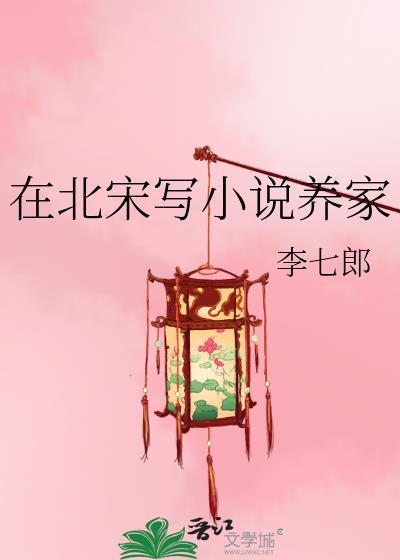 在北宋写养家全文