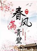 春风满青壁书评