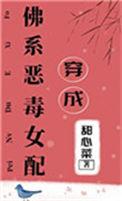 穿成佛系恶毒女配免费全文无防盗