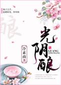 光阴酿芙蓉