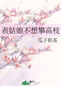 表姑娘不想攀高枝讲的什么