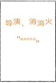 导演消消火 第1章