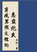穿进男频搞建基类tx