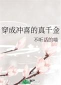 穿成冲喜的假千金完整版