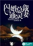 闪婚总裁的通灵妻封殴