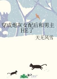 穿成炮灰女配后和男主he了天无风雪