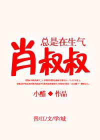 肖叔叔总是在生气我跟他在一起了电视剧