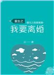 重生之我要离婚完整版