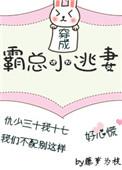 穿成霸总小逃妻妙笔