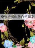 穿到八零年代白手起家的