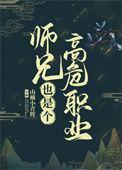 师兄也是个高危职业by山野