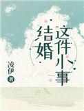 结婚这件小事讲什么