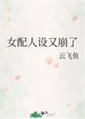 女配人设又崩了快穿