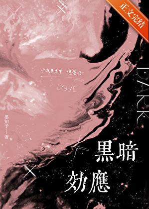 黑暗效应破镜重圆