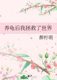 我养了乌龟