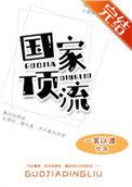 国家顶流by一苇以渡好看吗