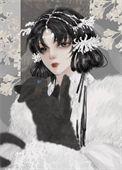 顶级白莲本色出演