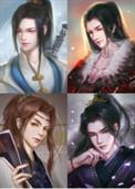 当炮灰替身的我死后几个男主