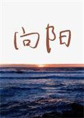 向阳而行什么意思